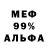 Героин хмурый Jan Wegmann